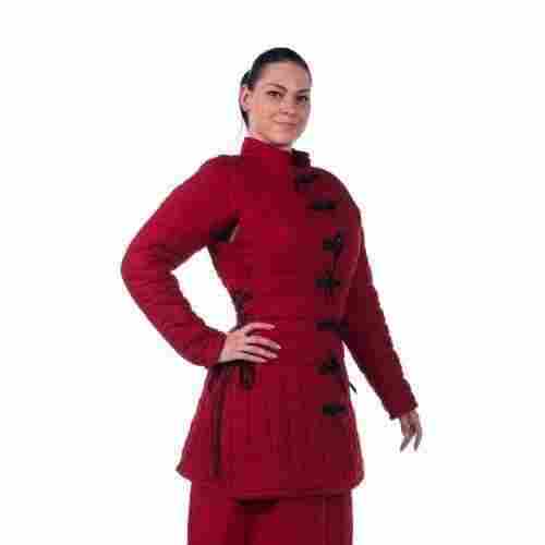 Women's gambeson
